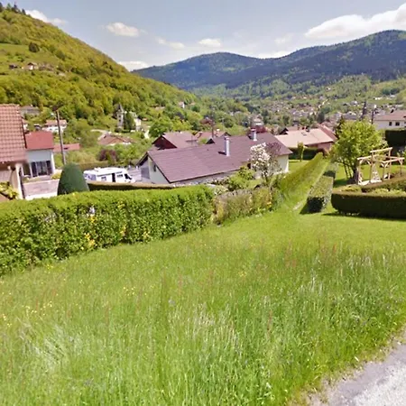 Cosy A 30 M² Avec Terrasse Et Vue Montagne