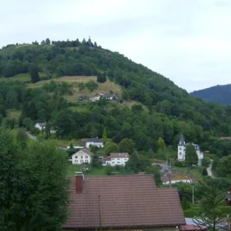 Cosy A 30 M² Avec Terrasse Et Vue Montagne