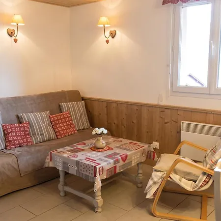 Confortable A 30 M² Vue Montagne Cornimont