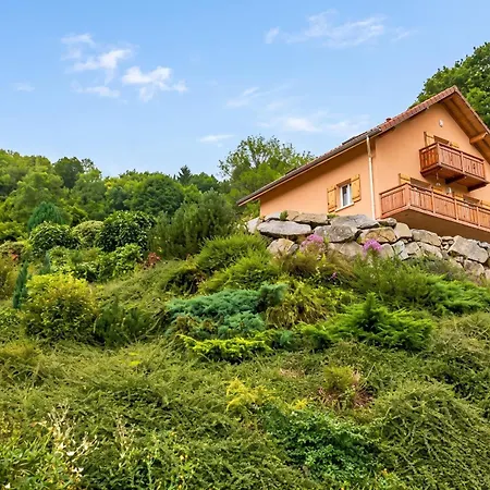 Apartment Confortable A 30 M² Vue Montagne Cornimont