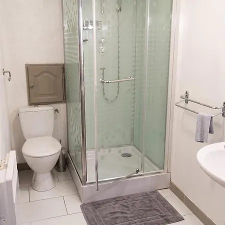 Confortable A 30 M² Vue Montagne Apartment Cornimont